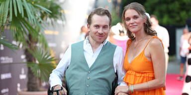 15 Jahre nach "Wetten, dass..?"-Unfall: Samuel Koch wird Vater