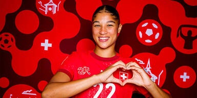 EM-Kracher in Bern: Schweiz fordert Weltmeister Spanien