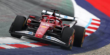 Ferrari-Star motzt nach Spielberg-GP: "Sehr langweiliges Rennen"