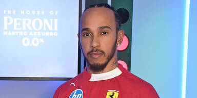 Hamilton-Hammer bei Ferrari: Überraschender Abschied nach einem Jahr