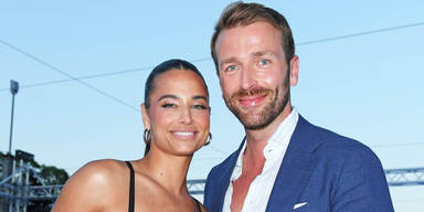 Amira Aly und Christian Düren bekommen TV-Show