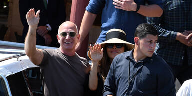 bezos