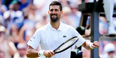 Djokovic
