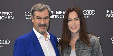 Bayerns Ministerpräsident weiß über Google-Milliardenliebe seiner Tochter Gloria Sophie Bescheid