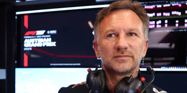 Paukenschlag: Horner kauft sich Formel-1-Team 