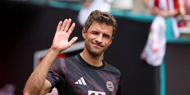 Thomas Müller