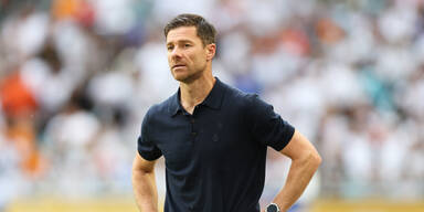 Real-Knall: Xabi Alonso degradiert neuen Superstar
