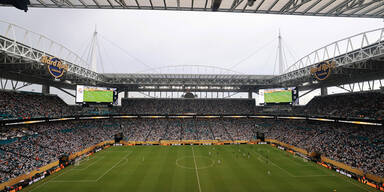 Diese Top-Liga will Spiel in der USA austragen