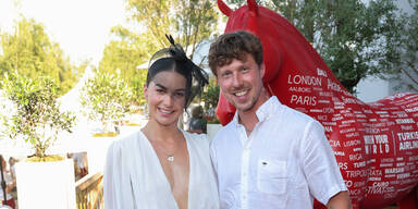 "Let's Dance"-Stars freuen sich über Nachwuchs 