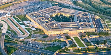 Pentagon vergibt Millionenaufträge für KI an US-Techfirmen