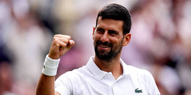 Djokovic dreht Match gegen De Minaur