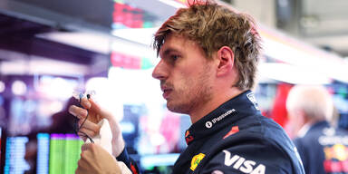 Verstappen schießt nach Wechsel-Wirbel gegen Red Bull