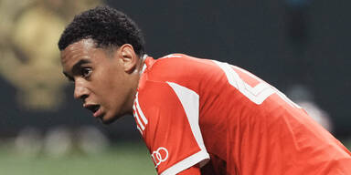 Musiala muss auf Comeback warten: "Hoffentlich klappt es..."