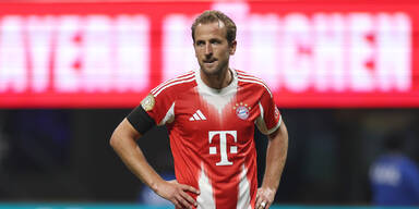 FIFA-Knall: Bayern werden zwei Titel aberkannt