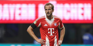 Harry Kane