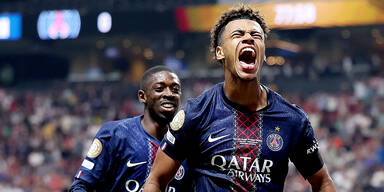 Champions-League-Sieger kreuzen Klingen: Real vs. PSG