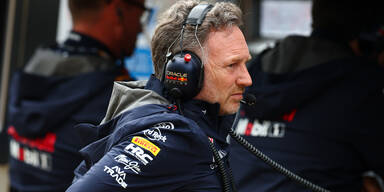 Verwirrspiel nach Red-Bull-Aus - Horner: "Ich bleibe"