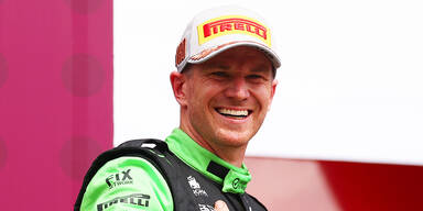 Hülkenberg-Hammer: So viel casht er bei Audi ab