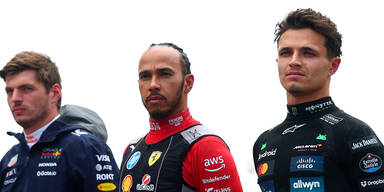 Nach Verstappen-Kritik: Fahrer-Aufstand in der Formel 1