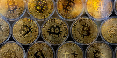 Bitcoin erreicht neuen Rekordwert