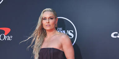 Lindsey Vonn enthüllt widerliche Hass-Nachricht