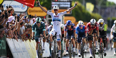 tour de france
