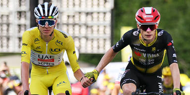 Tour-de-France-Sieger vor Abgang von Super-Team als Rekord-Transfer 