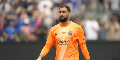 Donnarumma