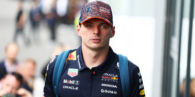Fährt ER nächste Saison neben Verstappen?