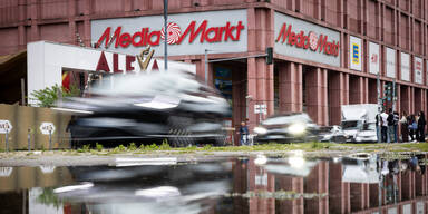 EU prüft MediaMarkt-Übernahme: Milliarden-Deal wackelt