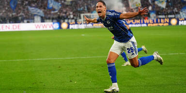 schalke 