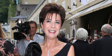 Aufstand der Milliardärinnen gegen Salzburger Festspiele