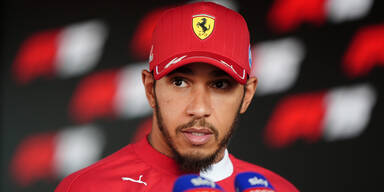 hamilton