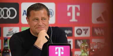 Max Eberl