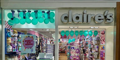 Millionen-Insolvenz: Schmuckhändler hofft auf erfolgreiche Sanierung