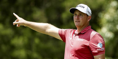 Straka beendete Tour Championship als 30. und Letzter