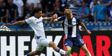 Hammer-Gerücht: Bayern wollen Supertalent verpflichten