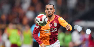 "Zu weich" – Türkei-Legende rechnet mit Leroy Sané ab
