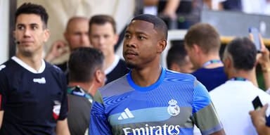 David Alaba