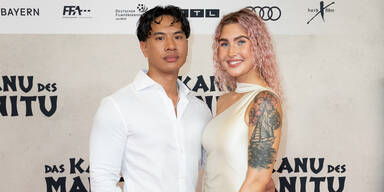 Comedian Tutty Tran auf offener Straße brutal verprügelt