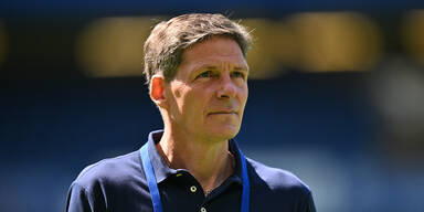 Oliver Glasner