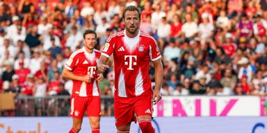 Supercup: Bayern heiß auf speziellen Beckenbauer-Pokal