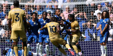 Glasner erkämpft 0:0 bei Chelsea, Arsenal schlägt United