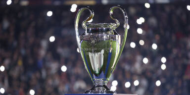 So läuft die Champions League im TV