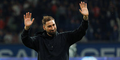 Donnarumma