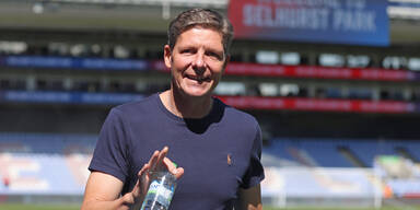 Oliver Glasner