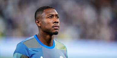 Neuer Wirbel um David Alaba: Real trifft Entscheidung