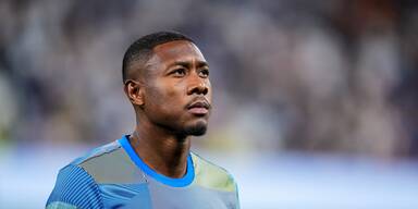 Kommt es heute zum großen Alaba-Knall?