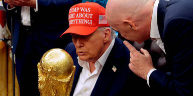 Paukenschlag: ER stellt endgültiges WM-Ultimatum