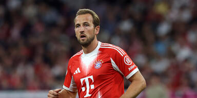 Brisantes Gerücht um Harry Kane (32)